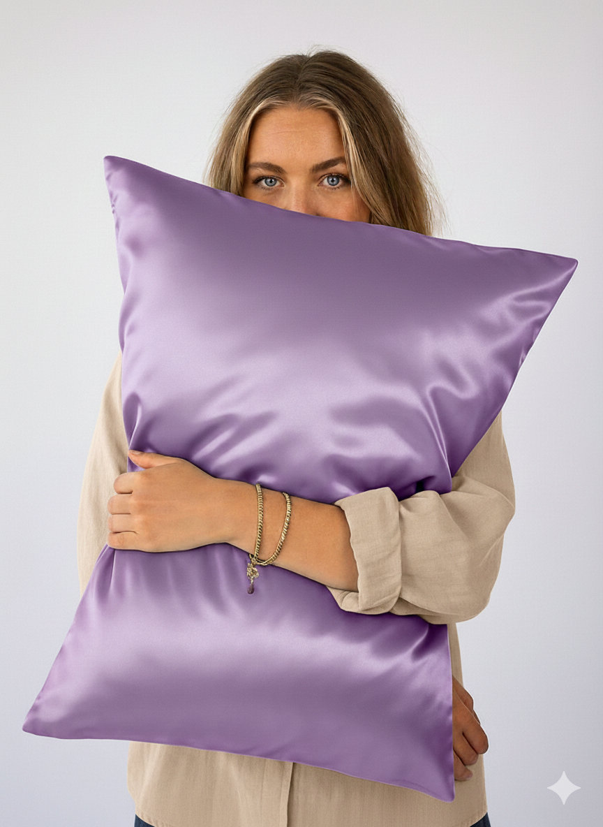 Funda Anti Frizz PREMIUM | 2X1 & 4X2