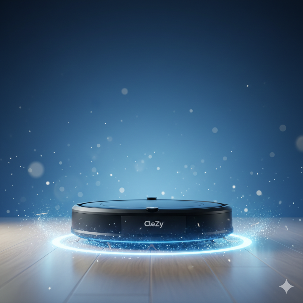 Sweepin Robot 30%OFF