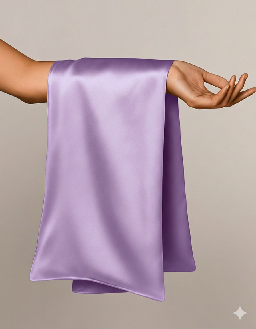 Funda Anti Frizz PREMIUM | 2X1 & 4X2