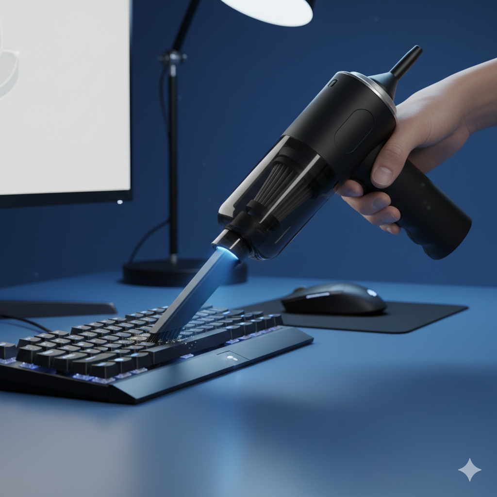 MultiClean Aspiradora 3 en 1 - 15% OFF