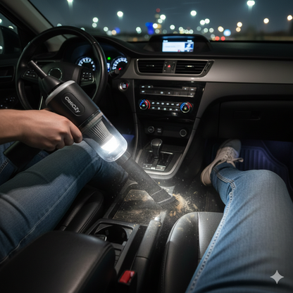 MultiClean Aspiradora 3 en 1 - 15% OFF