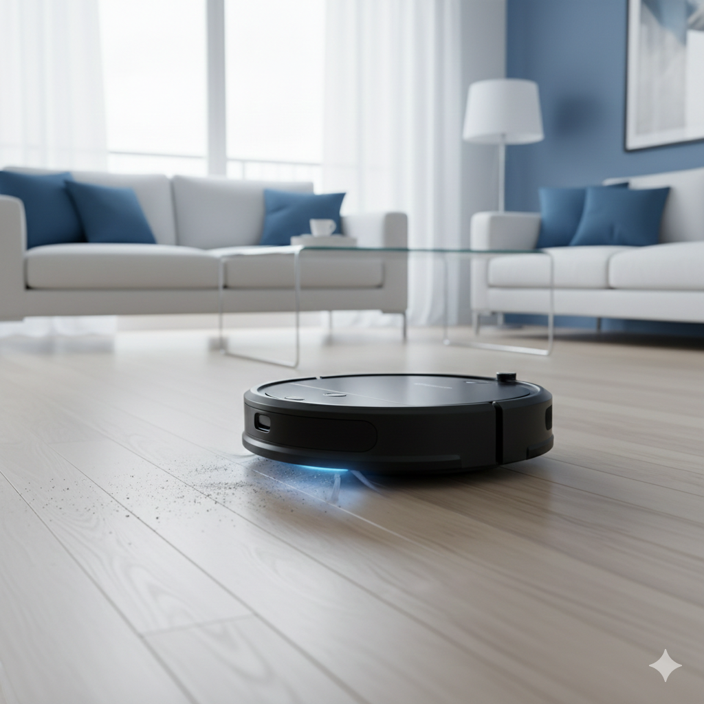 Sweepin Robot 30%OFF
