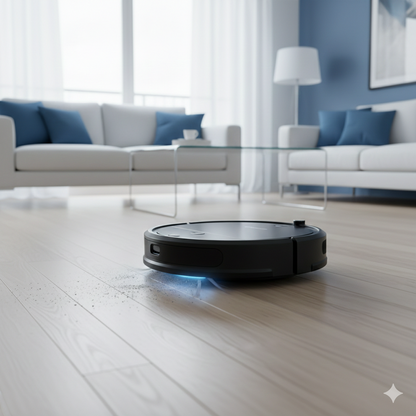 Sweepin Robot 30%OFF