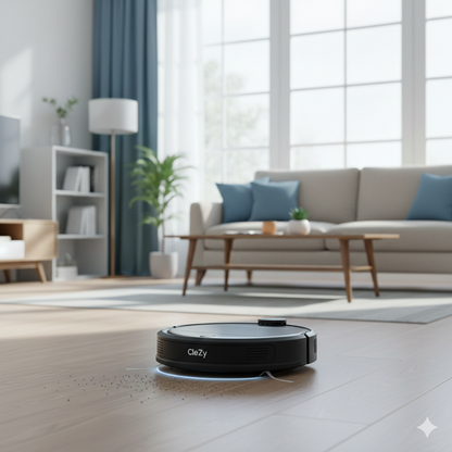 Sweepin Robot 30%OFF