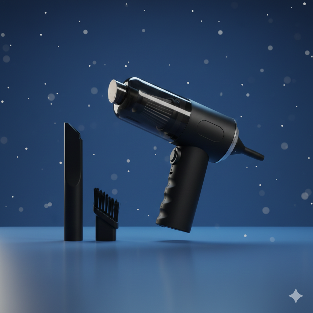 MultiClean Aspiradora 3 en 1 - 15% OFF