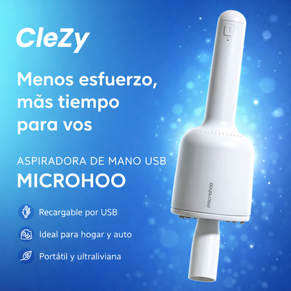 Microhoo 20% OFF